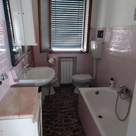 Vistamare Appartement Chioggia