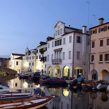 Vistamare * Chioggia