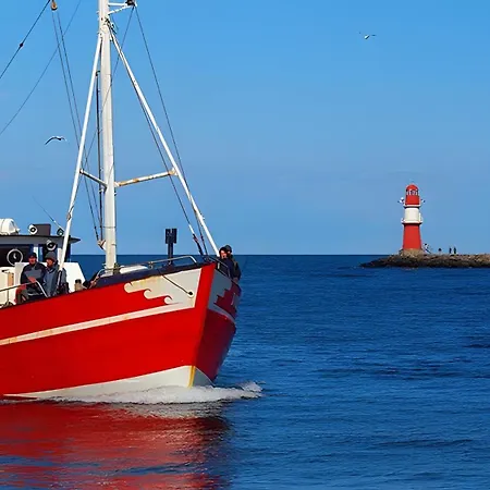 Vistamare * Chioggia