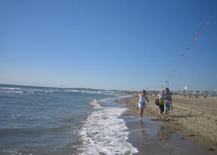 Apartman Vistamare