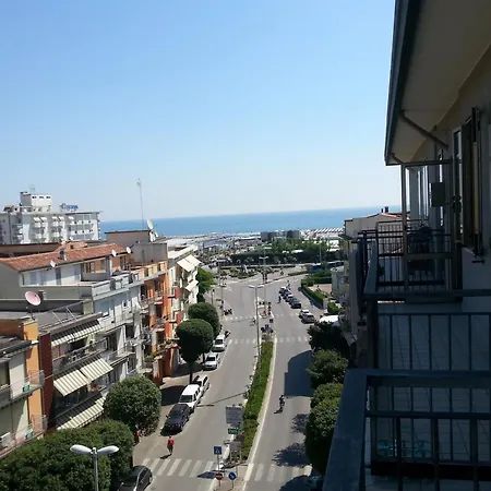 Vistamare Appartement Chioggia