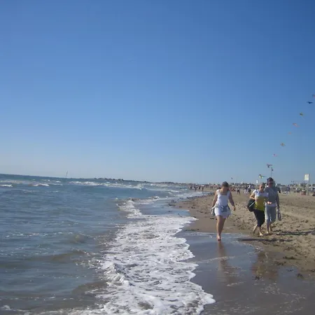 Vistamare * Chioggia