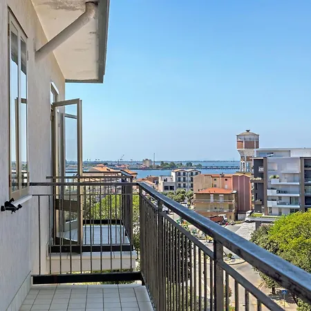 Vistamare Appartement Chioggia