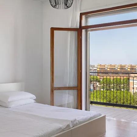 Appartement Vistamare