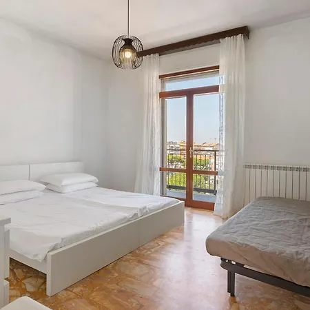 Appartement Vistamare