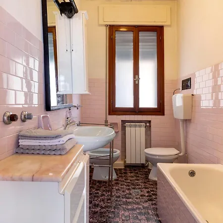 Appartement Vistamare Chioggia